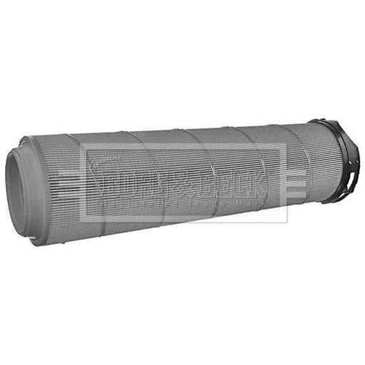 Genuine Borg & Beck Air Filter fits Mercedes E Class 0609 BFA2372 Borg & Beck  - Dynamic Drive