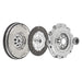 Valeo Clutch Kit With Dual Mass Flywheel 837009 Auto Part fits Mercedes Sprint Valeo  - Dynamic Drive