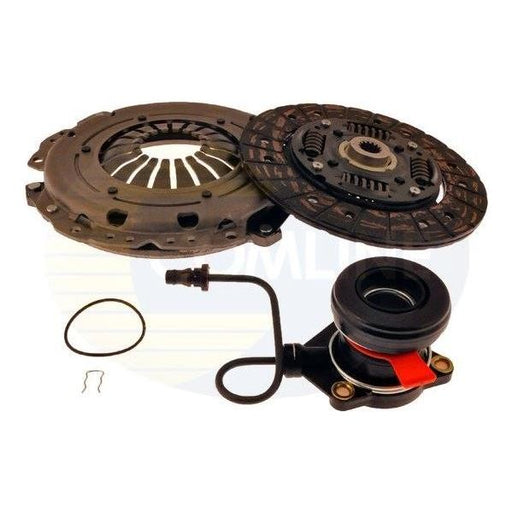 ECK096-CS28 Comline  Clutch kit with CSC OE Quality Comline  - Dynamic Drive