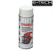 WHITE E-Tech 400ml Extremely High Temperature Paint XHT VHT Exhaust E-Tech  - Dynamic Drive