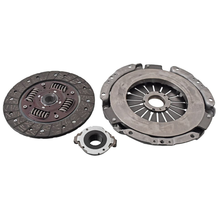 Blue Print ADG03034 Clutch Kit