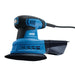 Draper 230V Tri-Base Detail Sander, 200W 57652 Draper  - Dynamic Drive