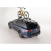 "Chrono", Roof Mounted Bike Carrier For Fatbikes, Mountain And Racing Bikes Menabo  - Dynamic Drive