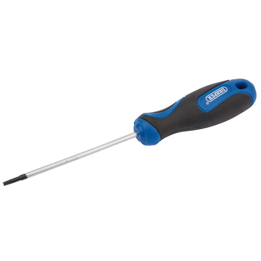 Draper TX-STAR Soft Grip Screwdriver, T8 34260 Draper  - Dynamic Drive