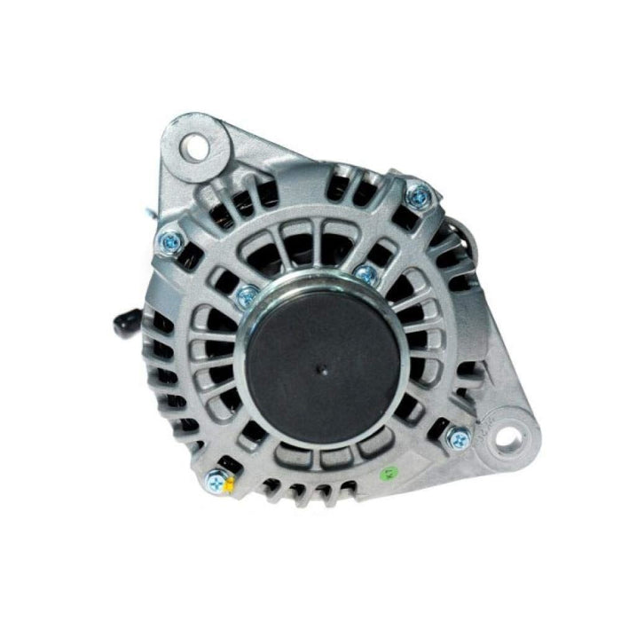 Hella Alternator 14V 110A for e.g. Kia Carnival II (Gq) 8EL 011 711-231 Hella  - Dynamic Drive