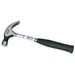 Draper Tubular Shaft Claw Hammer, 560g/20oz 63346 Draper  - Dynamic Drive