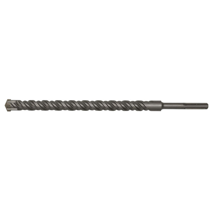 Sealey SDS MAX Drill Bit40 x 570mm MAX40X570