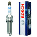 Bosch Spark Plug Vr7Mii33U fits Land Rover Range Rover Sport SCV8 - 5.0 - 13-18 Bosch  - Dynamic Drive