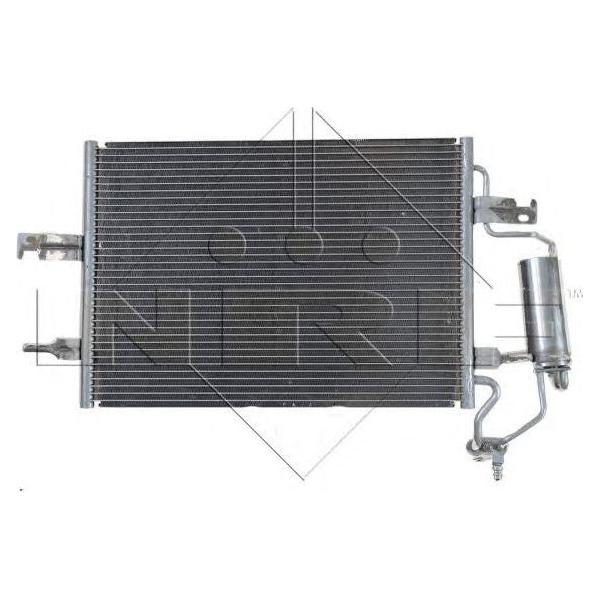 NRF Condenser 35599