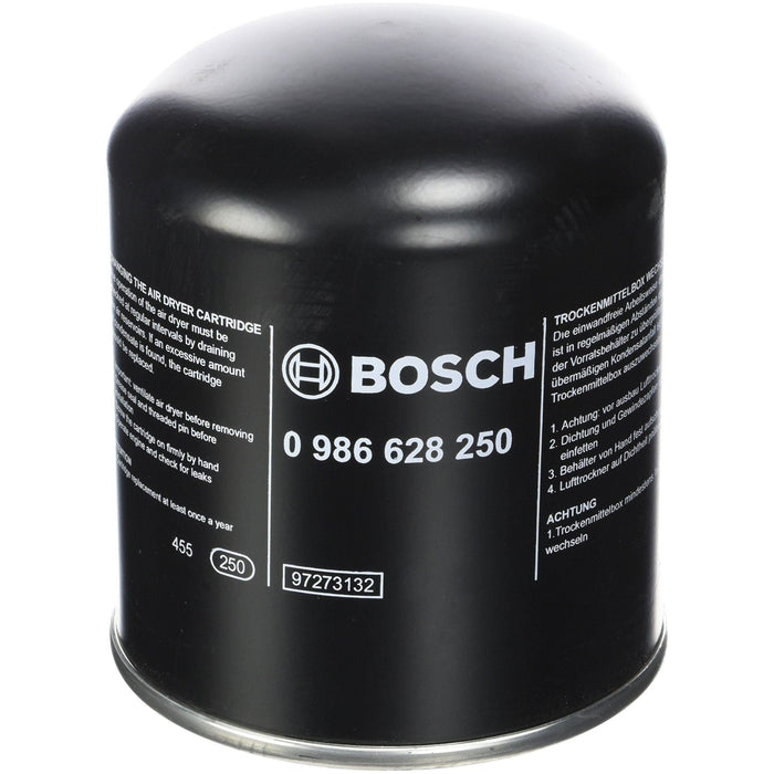 Bosch Cv Air Filter (A Dryer) Z8250 (Hgv) fits DAF FA55  - 5.9 4x2 - 96-00 09866