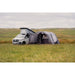 Vango Cove III Air Low Drive Away Awning  (180 - 210cm) Campervan Vango  - Dynamic Drive