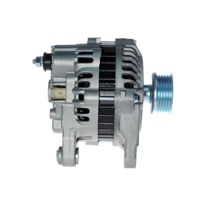 Hella Alternator 14V 110A for Renault Clio II (Bb_, Cb_) 8EL 011 710-741 Hella  - Dynamic Drive