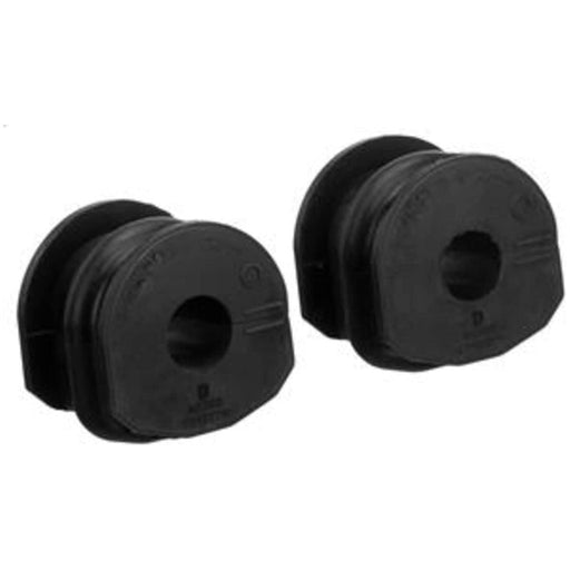 Genuine Delphi Anti-Roll Bar Bush Kit (Rear) TD1877W Delphi  - Dynamic Drive