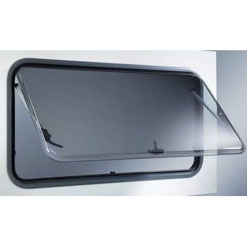 Dometic 490 X 500 S7P Top-Hung Hinged window 9104116041 Dometic  - Dynamic Drive