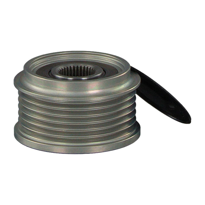 febi 38262 Over-Running Alternator Pulley Febi Bilstein  - Dynamic Drive