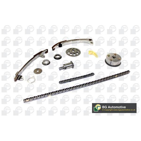 BGA Timing Chain Kit TC0330VFK fits Toyota RAV4