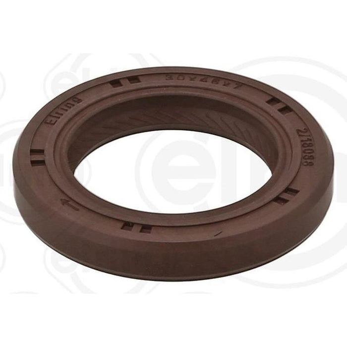 Genuine Elring part for Crankshaft Oil Seal 447.610