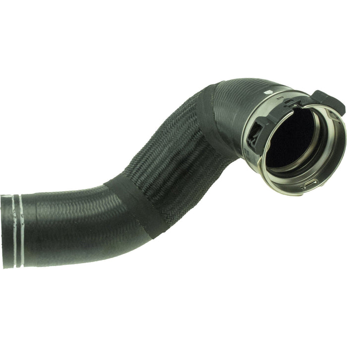 Gates Turbo Charger Hose fits Alfa Romeo Giulietta Multiair - 1.4 - 10-18 09-129