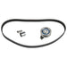 febi 173220 Timing Belt Kit Febi Bilstein  - Dynamic Drive