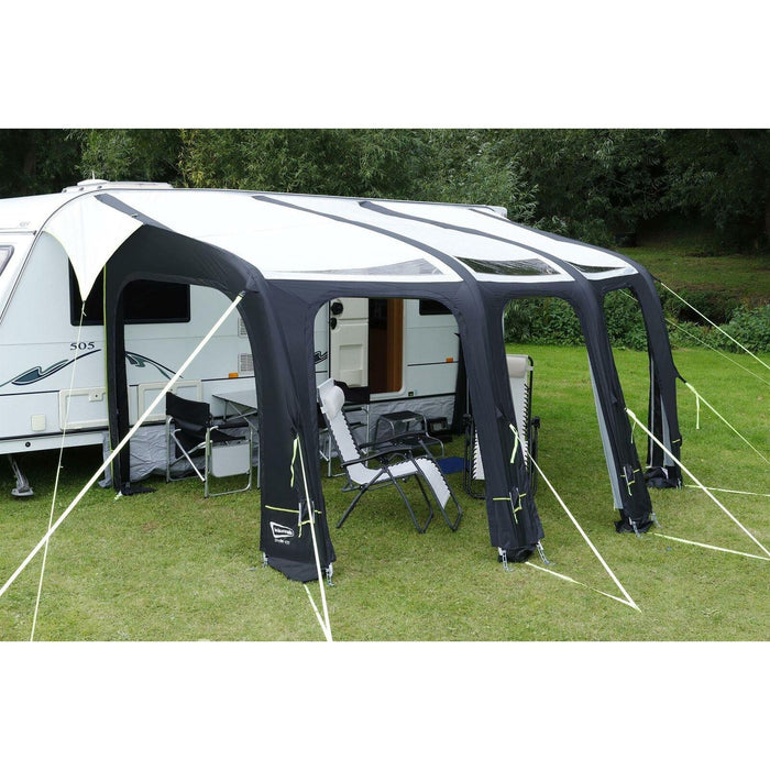 Leisurewize Skyliner 420 AIR Caravan Porch Single Inflation Awning LWA32