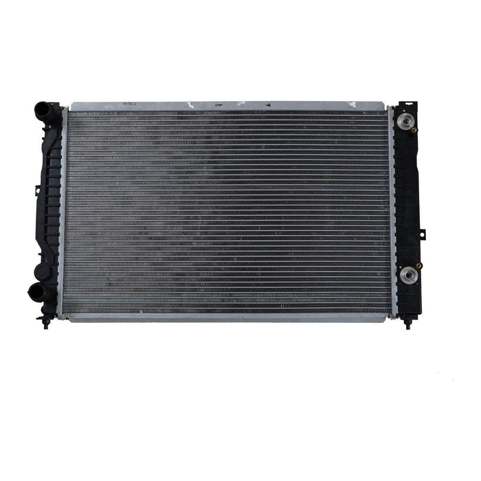 NRF Radiator 529504