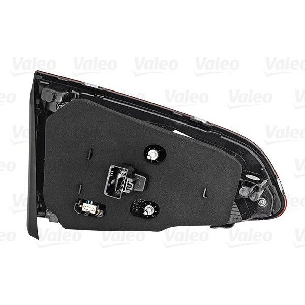 Valeo Signal Lamp Offside Driver Side 047190 Rear Right Boot fits VW Golf VII Valeo  - Dynamic Drive