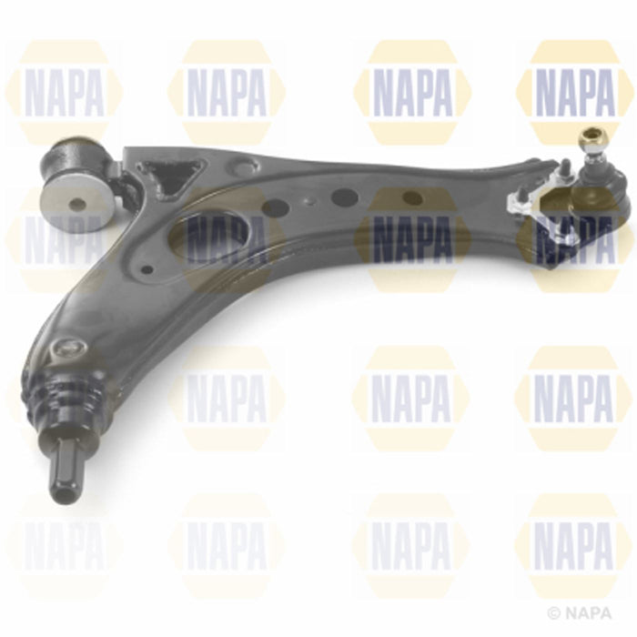 Genuine NAPA Wishbone (RH) for Audi Seat Skoda VW Volkswagen 8Z0407366A