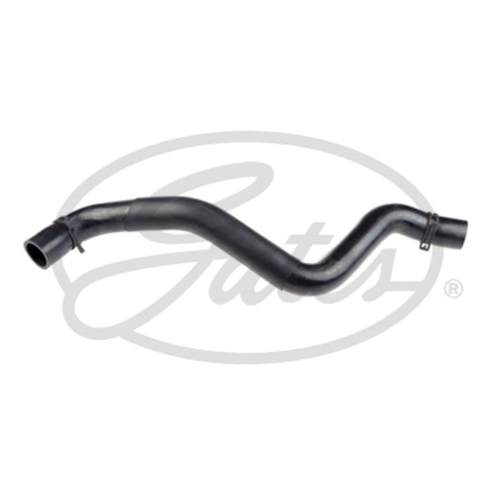 Gates Curved Radiator Hose fits Volvo C70 - 2.4 - 05-10 05-3422