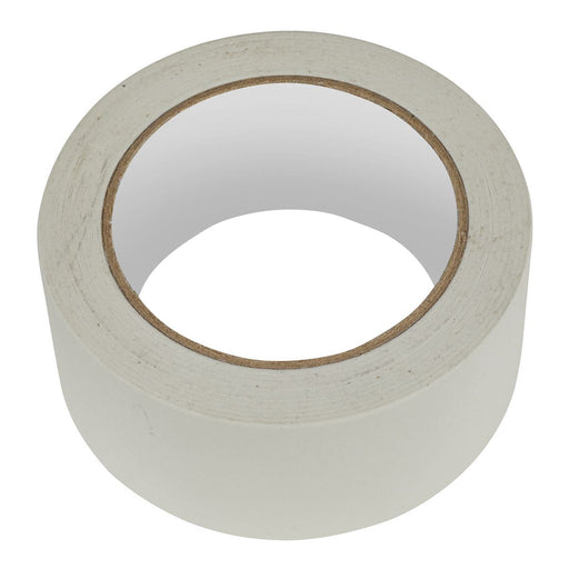 Sealey Masking Tape General-Purpose 48mm x 50m 60C MTG48P Sealey  - Dynamic Drive