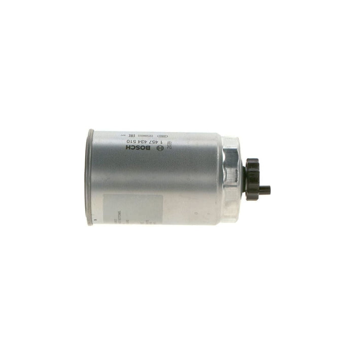 Genuine Bosch Car Fuel Filter N4510 fits KIA Rio CRDi - 1.5 - 05-11 1457434510