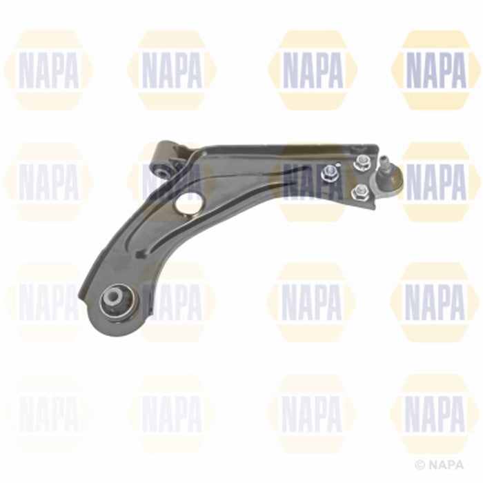 Genuine NAPA Wishbone (RH) for Opel Vauxhall Citroen Peugeot 36596247