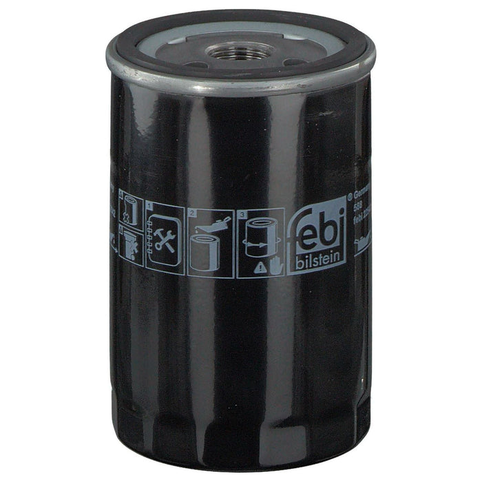 febi 22542 Oil Filter Febi Bilstein  - Dynamic Drive