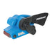 Silverline 810W Belt Sander 76mm 810W 631320 Silverline  - Dynamic Drive