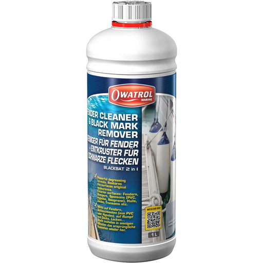 Owatrol Blackbat 2 in 1 Cleaner for Heavy duty Cleaning Owatrol  - Dynamic Drive