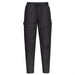 Portwest Kx3 Drawstring Combat Trouser XXXL KX345BKRXXXL Portwest  - Dynamic Drive