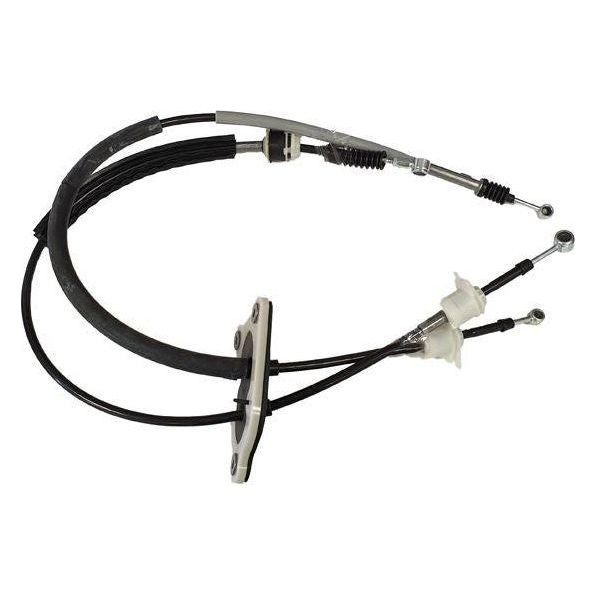 Apec Gear Control Cable Fits Citroen Nemo Peugeot Bipper