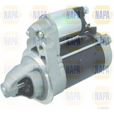 NAPA Starter Motor NSM1786 fits LEXUS 28100-31070 Napa  - Dynamic Drive