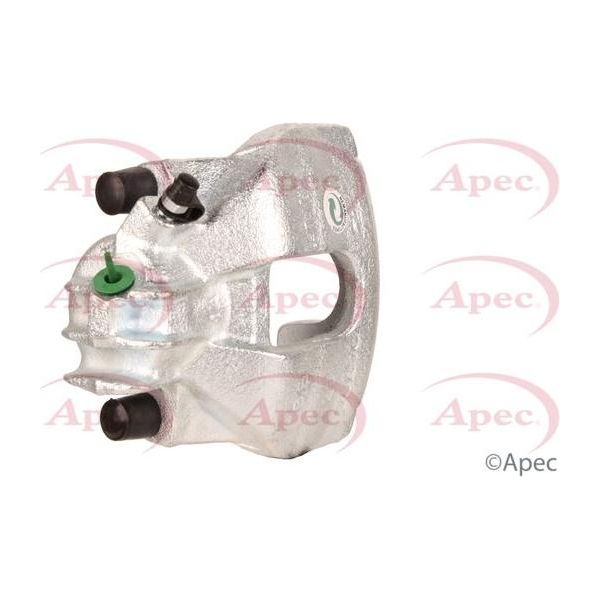 Apec Apec Brake Caliper (Front/Left) LCA206