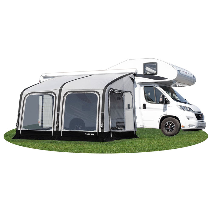 Vega 2 330 Air Porch Awning (Motorhome :  255 - 285cm ) 12020402850002 Quest  - Dynamic Drive