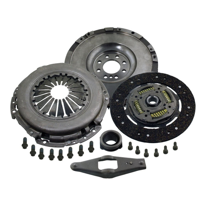 Blue Print ADF123009 Clutch Kit