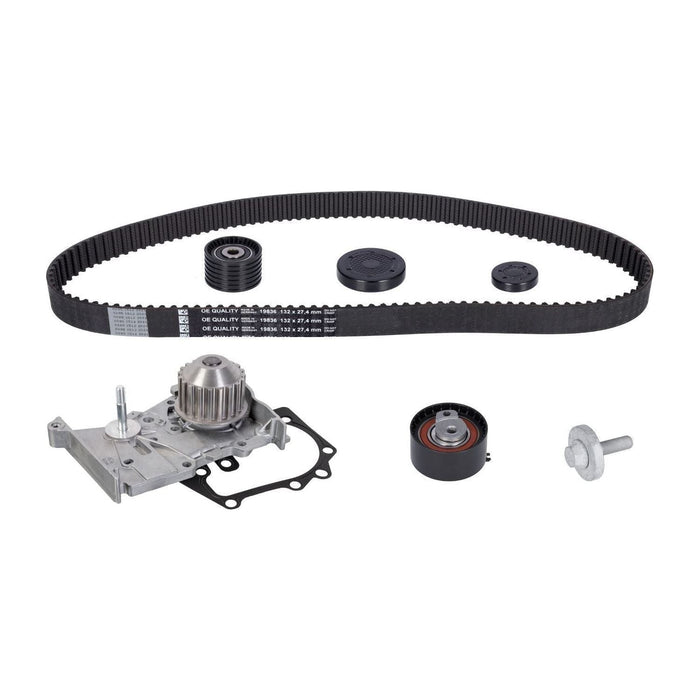 febi 32860 Timing Belt Kit Febi Bilstein  - Dynamic Drive