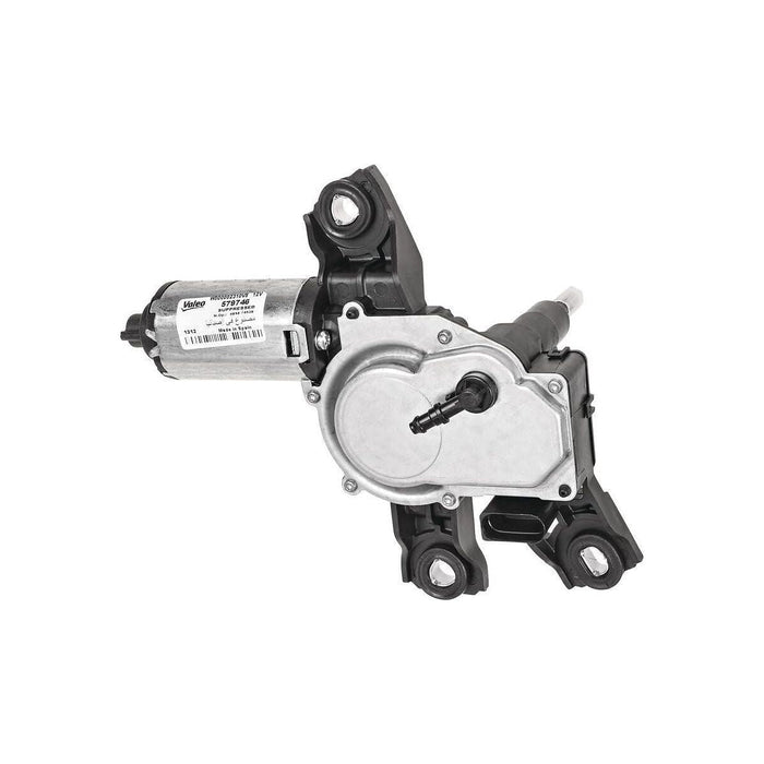 Genuine Valeo fits Wiper Motor Rear VW Tiguan (5N_) (2007>) Valeo  - Dynamic Drive