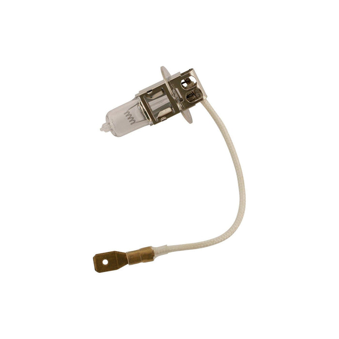 Connect Lucas Halogen H3 Bulb 12v 55w 1pc 35151 Tool Connection  - Dynamic Drive