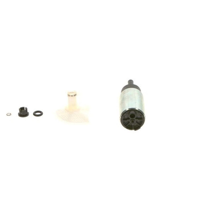 Genuine Bosch Fuel Pump fits Honda Jazz iDSi - 1.3 - 02-08 0986580937 Bosch  - Dynamic Drive