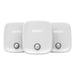 Motion Sensor Light (3 pack) NEB-WLT-0026-G Unbranded  - Dynamic Drive