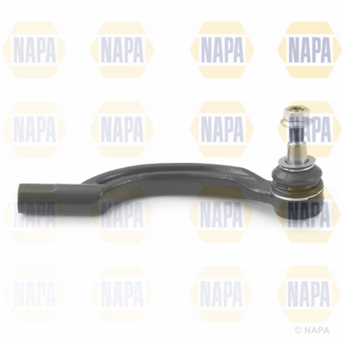 Genuine NAPA Tie Rod End (RH) for Mercedes-Benz 4474600348