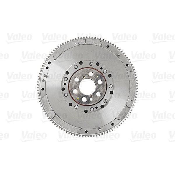 Valeo Dual Mass Flywheel 836017 Auto Part fits Fiat Brava O Marea Multipla Punto Valeo  - Dynamic Drive