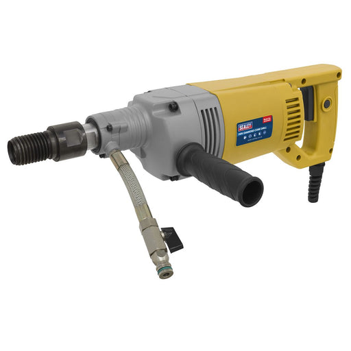 Sealey Diamond Core Drill 110V DCD110V Sealey  - Dynamic Drive