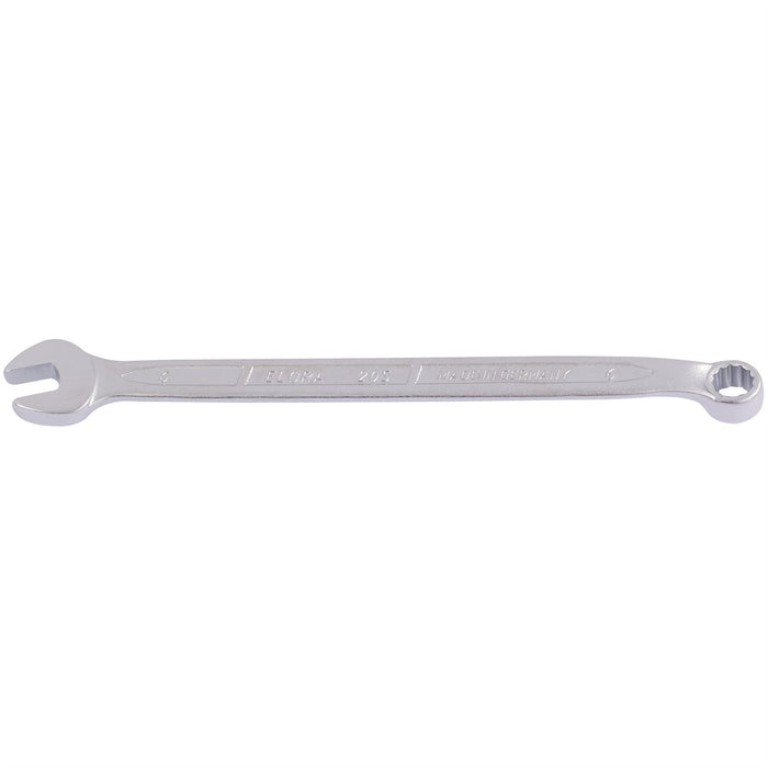 Draper Elora Long Combination Spanner, 6mm 03462