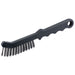 Draper Steel Wire Fill Hand Brush, 225mm 11951 Draper  - Dynamic Drive